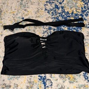 Torrid Swim Top
